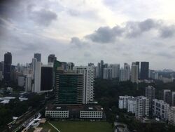 Trilight (D11), Condominium #370739561